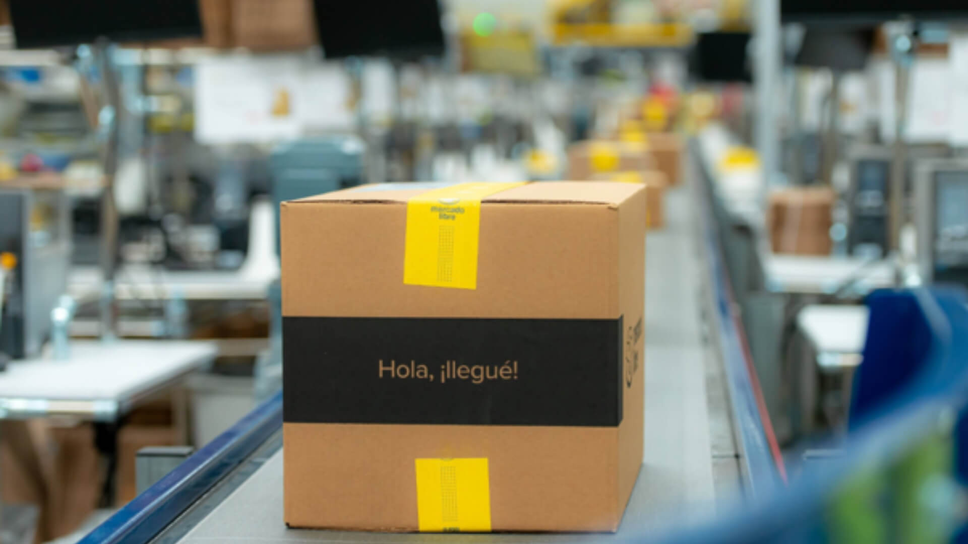 Chirey, OMODA | JAECOO abren su tienda oficial en Mercado Libre