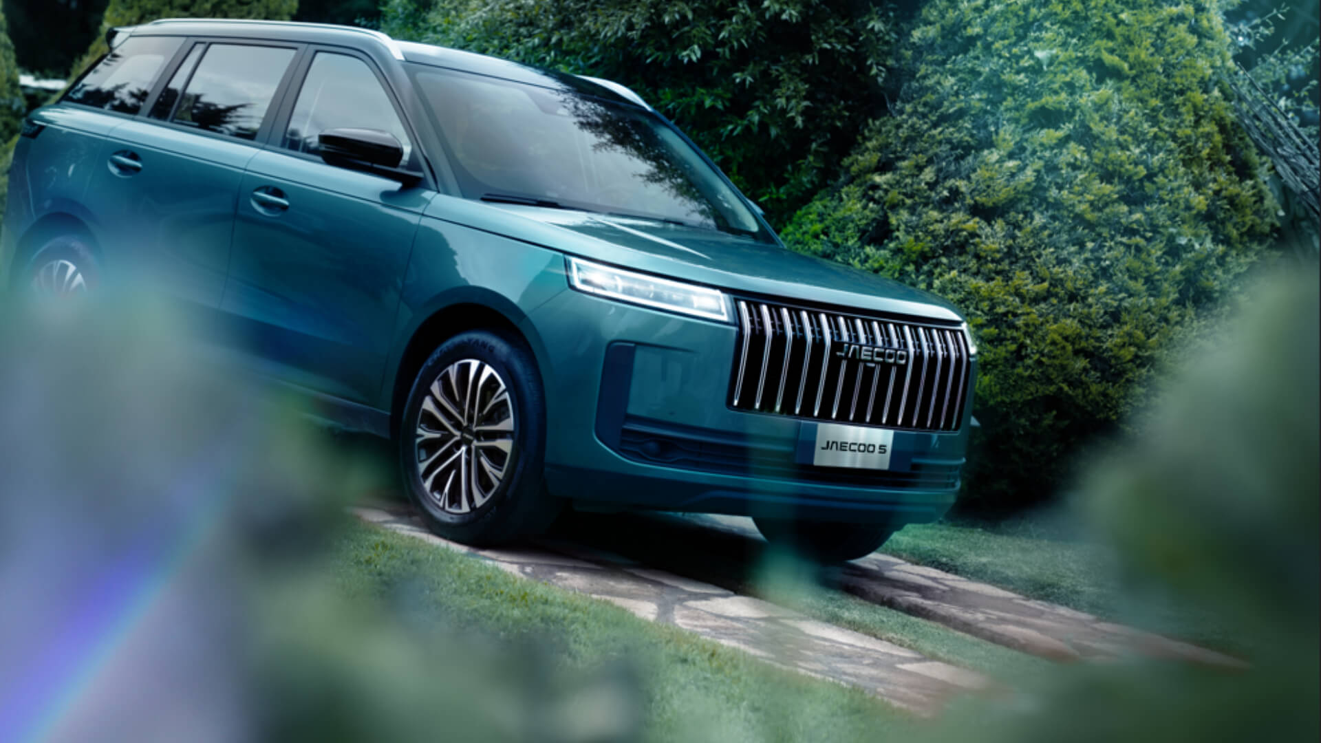 Conoce todo lo que debe tener una SUV para tus planes espontáneos de fin de semana