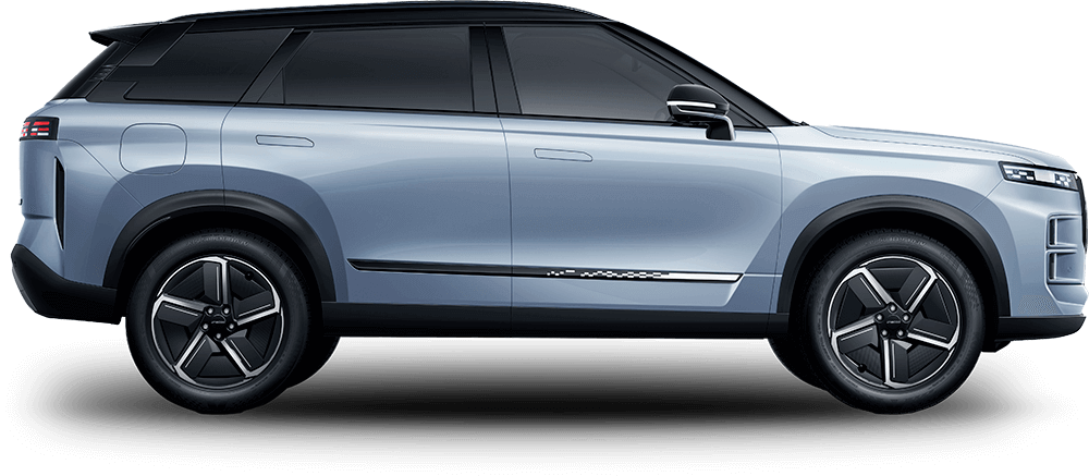 Jaecoo 7 PHEV icon image
