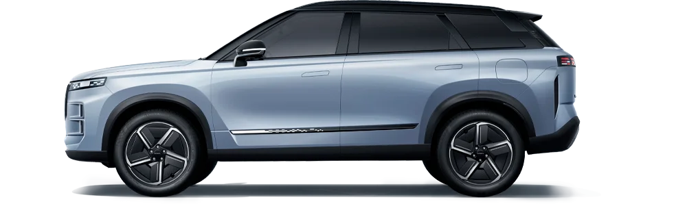 Auto Chirey